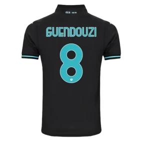 Terza Maglia Guendouzi Lazio 2024/2025